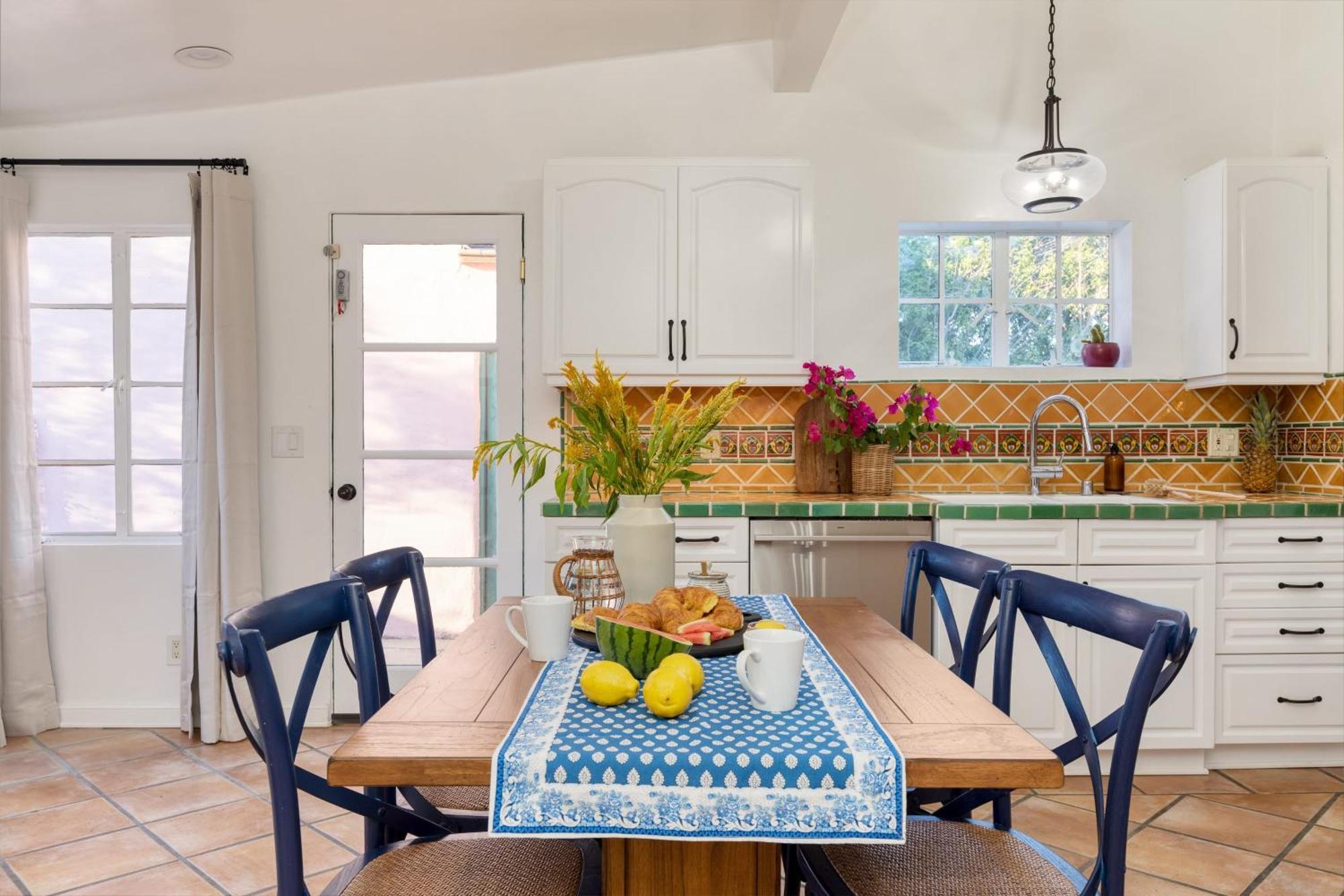 Casa Del Colibri' By Avantstay Luxe Estate W Pickle Ball Court Palm Springs Exterior photo